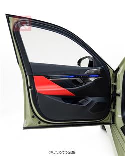 بي ام دبليو الفئة 5